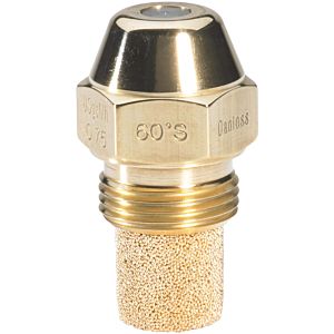 Danfoss Od-s oil nozzle 030F4908 45 degree, full cone, 1930 , 50 USgal / h