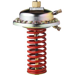 Danfoss actuator 0.05 - 0.35 bar 003G1018 for differential pressure regulator