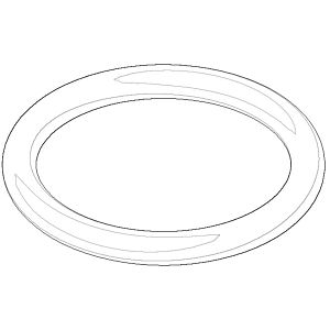 Dornbracht O-Ring 15,0x2,0 09141005590 15,0 x 2,0 mm
