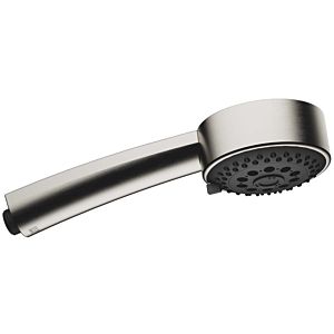 Dornbracht shower 28002978-060010 3-way adjustable, platinum matt