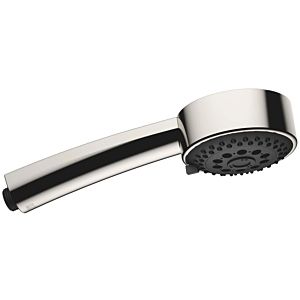 Dornbracht shower 28002978-080010 3-way adjustable, platinum