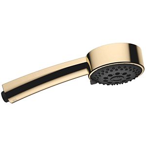 Dornbracht shower 28002978-090010 3-way adjustable, brass