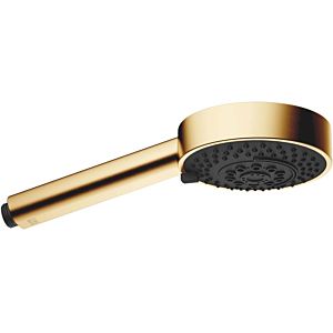 Dornbracht shower 28012979-280010 four-way adjustable, connection 2000 / 2 &quot;, brushed brass