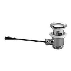 Dornbracht fitting 10300970-28 2000 2000 / 4 &quot;, with toggle lever 185 mm, brushed brass