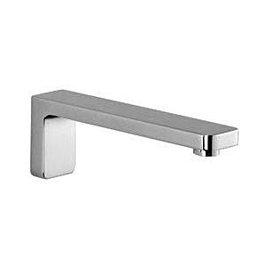 Dornbracht LULU spout 1380171000 projection 200 mm, chrome, for wall mounting