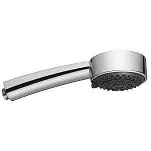 Dornbracht shower 28002978-99 3-way adjustable, dark platinum matt