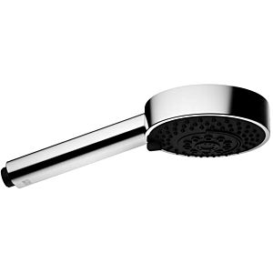 Dornbracht shower 28012979-990010 four-way adjustable, connection 2000 / 2 &quot;, dark platinum matt