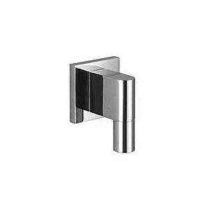 Dornbracht wall connection elbow 28450980-28 shower outlet 3/8 &quot;, brushed brass