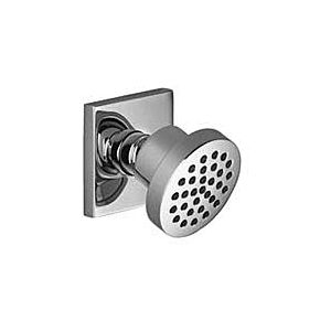 Dornbracht Mem side shower 28518782-28 without volume control, brushed brass