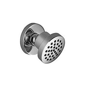 Dornbracht side shower 28518979-28 without volume control, brushed brass