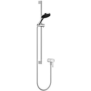 Dornbracht 36110970-06 for concealed single lever shower mixer, with shower set, matt platinum
