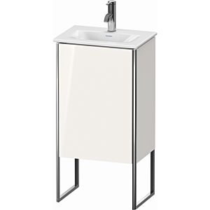 Duravit XSquare Duravit XSquare XS4520R2222 43x84x30.8cm, hinged on the right, white high gloss, 2000 door