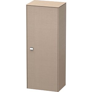 Duravit Brioso Duravit Brioso cabinet Individual 91-133cm BR1341R1075, Linen , door right, handle chrome