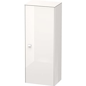Duravit Brioso Duravit Brioso cabinet Individual 91-133cm BR1341R2222, White High Gloss , door on the right