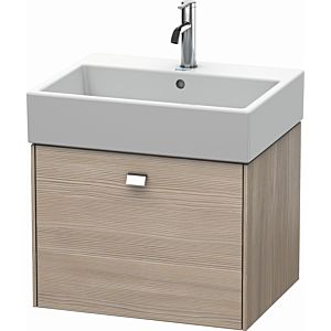 Duravit Brioso BR405301031 584x459mm, Pin Silver / chrome, coulissant 2000