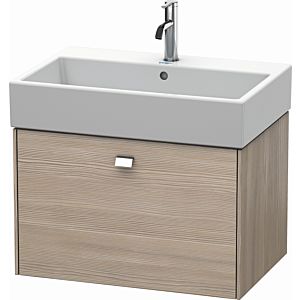 Duravit Brioso BR405401031 684x459mm, Pin Silver / chrome, coulissant 2000