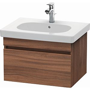 Duravit DuraStyle vanity unit DS638307979 60 x 45.3 cm, natural 2000 , match2 pull-out, wall-hung