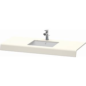 Duravit DuraStyle console DS828C09191 55x80x10cm, 2000 cut-out, Taupe