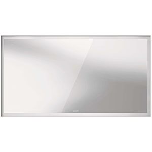 Duravit L-Cube light LC7388000000000 130 x 70 x 6.7 cm, 38 W, without mirror heating, 18 W, LED