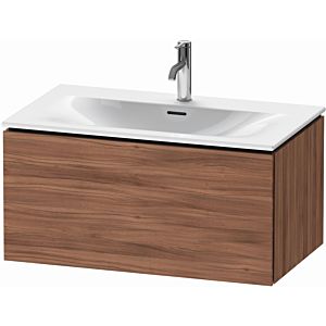 Duravit L-Cube vanity unit LC613707979 82 x 48, 2000 cm, natural 2000 , match2 pull-out, wall-hung
