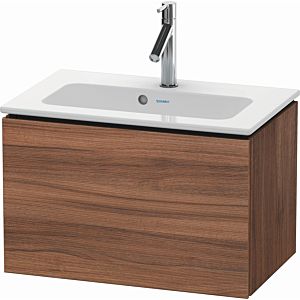 Duravit L-Cube vanity unit LC615607979 62 x 39, 2000 cm, natural 2000 , match2 pull-out, wall-hung