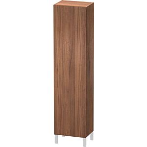 Duravit L-Cube cabinet LC1191L7979 individual, door on the left, natural walnut