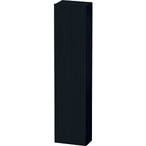 Duravit DuraStyle Hochschrank DS1228R1616 40x24x180cm, Tür rechts, Eiche schwarz