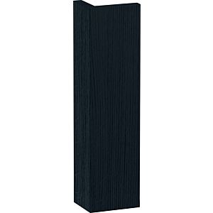 Duravit DuraStyle cabinet panel DS539901616 51.2xvariabelx1.6cm, Eiche schwarz