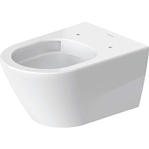 Duravit D-Neo wall WC 2577092000 37x54cm, 4,5 l, blanc Hygiene Glaze