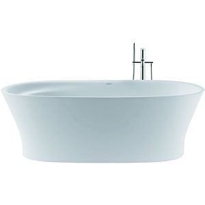 Duravit Cape Cod bathtub 70033000000000 185.5 x 88.5 cm, white, free-standing