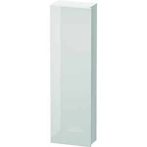 Duravit DuraStyle cabinet DS1218R0718 40x24x140cm, door on the right, concrete gray / matt white