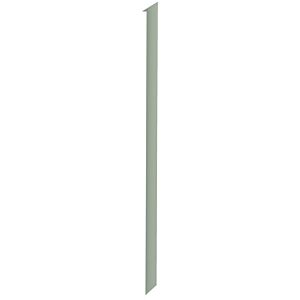 Duravit DuraStyle cabinet DS1218L9191 40x24x140cm, door on the left, taupe