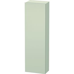 Duravit DuraStyle cabinet DS1218R9191 40x24x140cm, door on the right, taupe