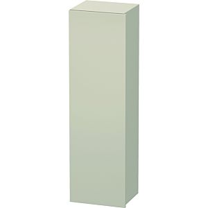 Duravit DuraStyle cabinet DS1219L9191 40x36x140cm, door on the left, taupe