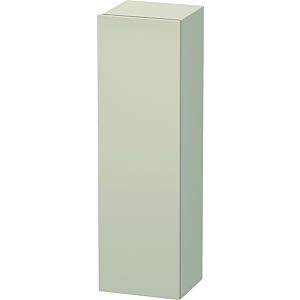 Duravit DuraStyle cabinet DS1219R9191 40x36x140cm, door on the right, taupe