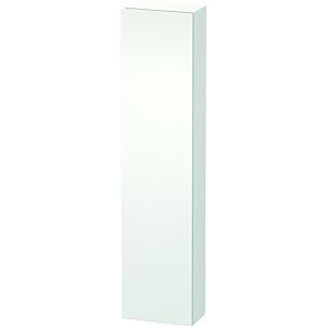 Duravit tall cabinet DS1228R1818 White Matt , 40x180x24cm, stop on the right