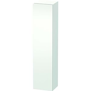 Duravit tall cabinet DS1229R1818 White Matt , 40x180x36cm, stop on the right