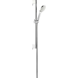 Duravit shower set UV0680002010 chrome