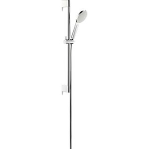 Duravit shower set UV0680001010 chrome