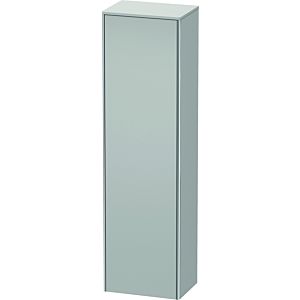 Duravit XSquare cabinet XS1313L3939 50x176x35.6cm, door left, Nordic white silk matt