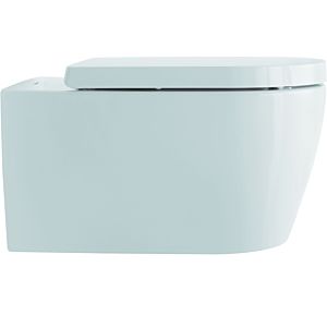 Duravit D-Neo wall-mounted WC 2579092000 37x57cm, 4.5 l, inside color white, outside color white
