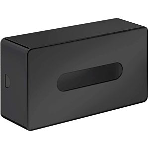 Emco Loft 055713400 black, wall model