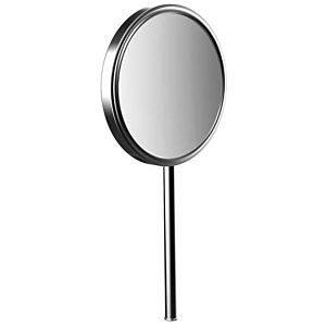 Emco Miroir à main Pure 109400133 Ø 152 mm, 5x, rond, chromé