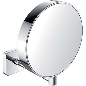 Emco miroir maiquillage 109500114 type mural, sur bras flexibles, concave
