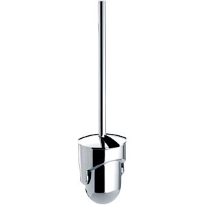 Emco System 2 toilet brush set 351500103 chrome, wall model, chrome-plated plastic container