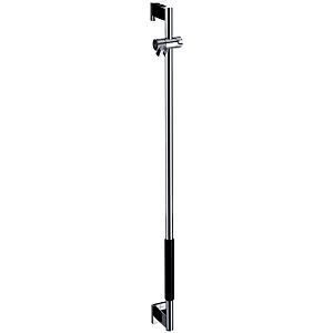 Emco shower grab bar System 2 357021210 chrome, 1103 mm, straight