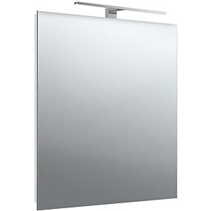 Emco LED light mirror 449600003 790 x 790 mm, with Sensor switch
