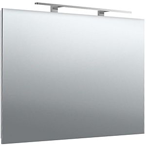 Emco LED light mirror 449600005 1200 x 790 mm, with Sensor switch