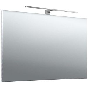 Emco LED light mirror 449600009 1000 x 590 mm, with Sensor switch