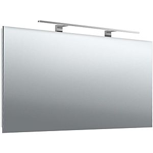 Emco LED light mirror 449600010 1200 x 590 mm, with Sensor switch